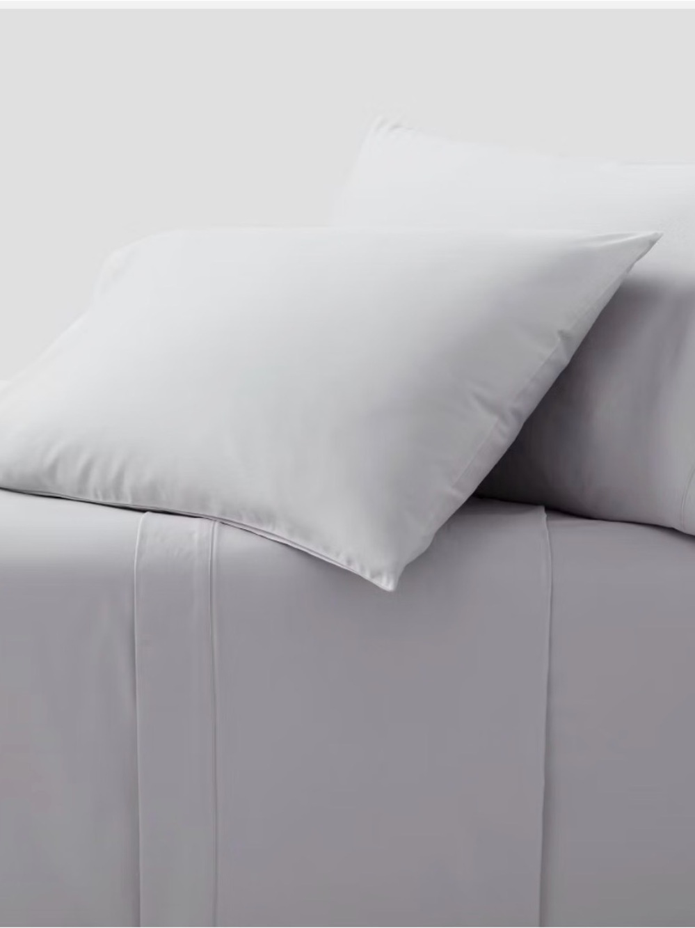 800 Thread Count 4pc Hotel Collection Sheet Set Baratta - Threshold